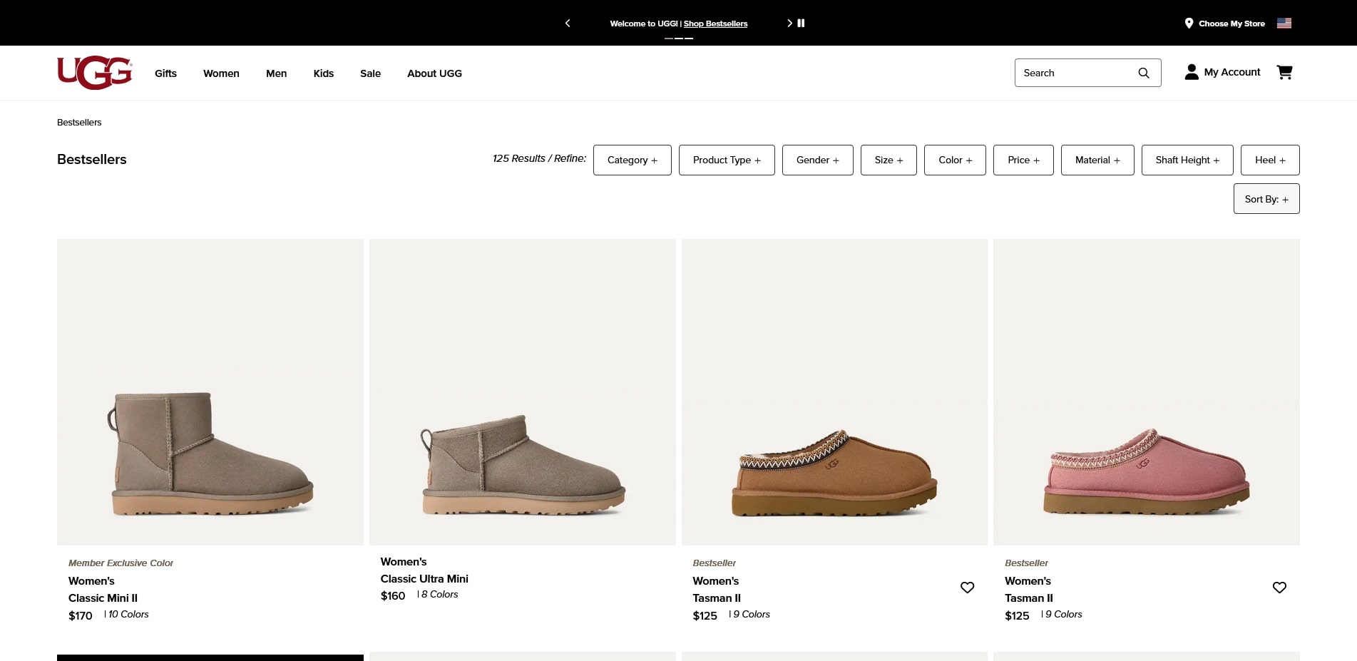 UGG