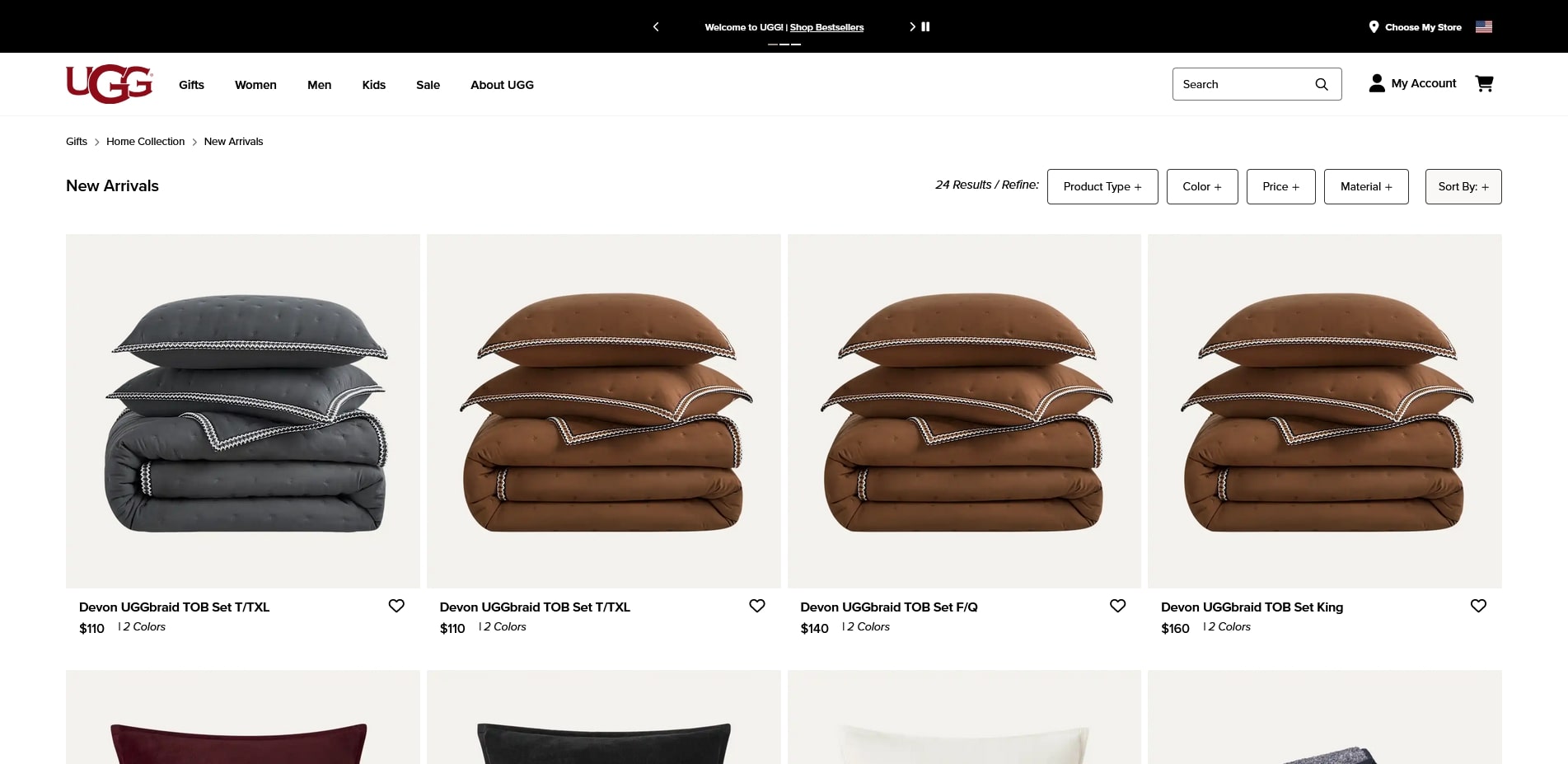 UGG Promo Code