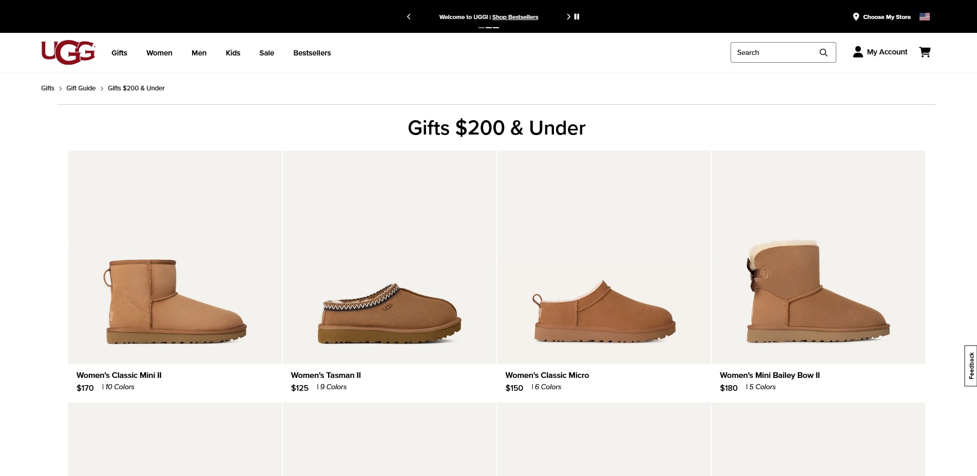 UGG