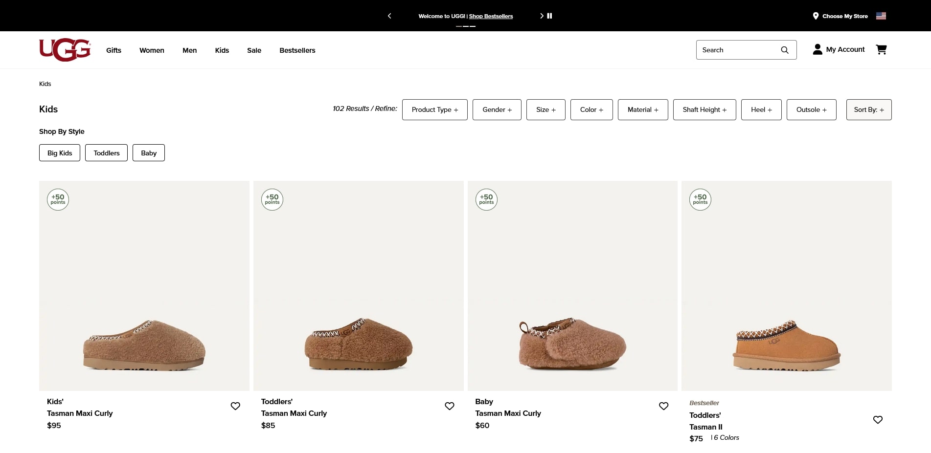 UGG