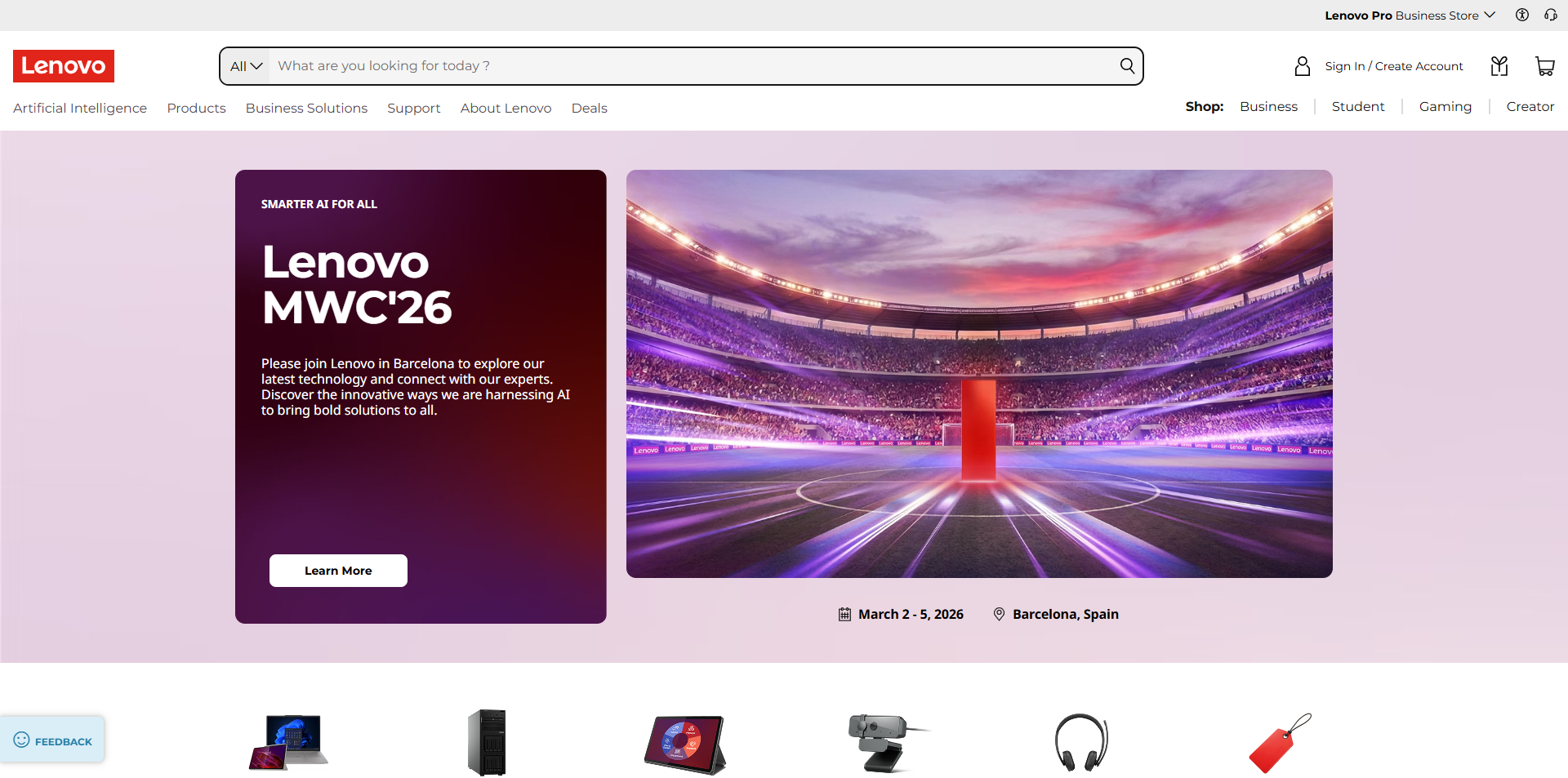 Lenovo discount code