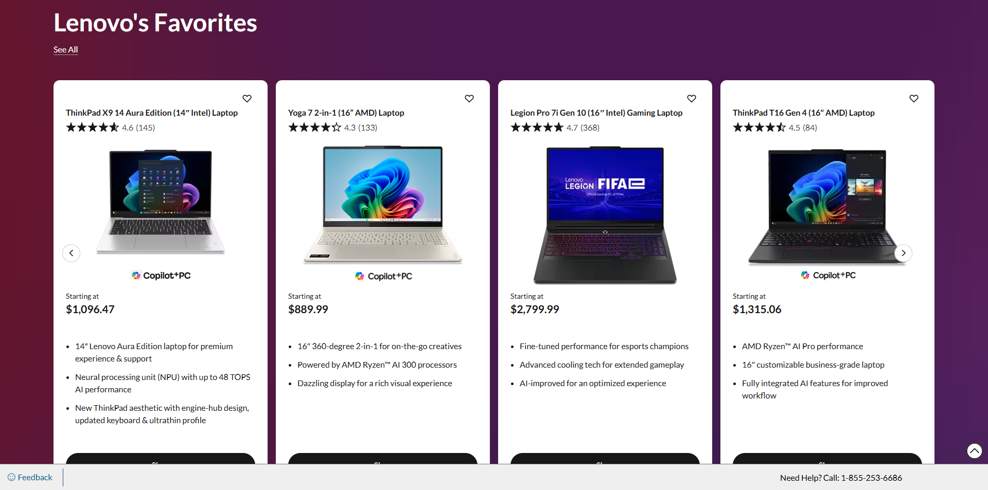 Lenovo coupons