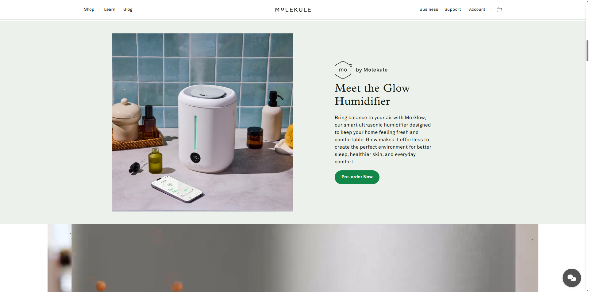 Molekule coupons