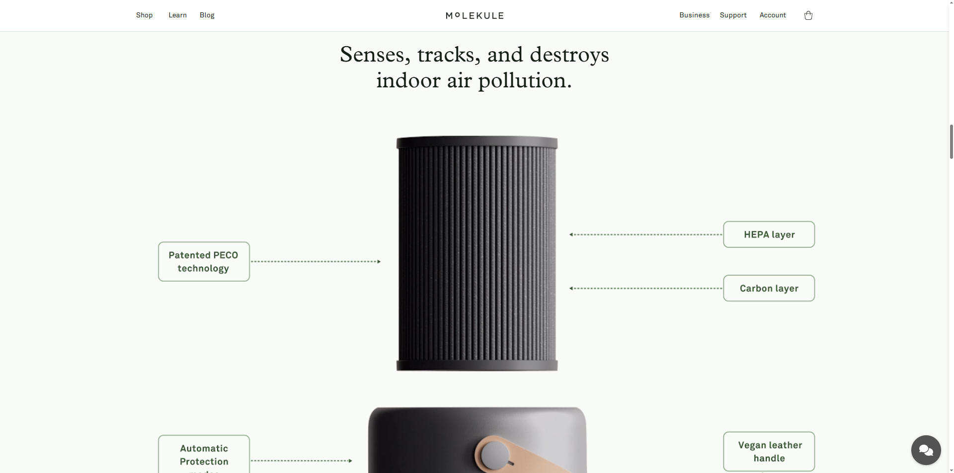 Molekule Promo Code