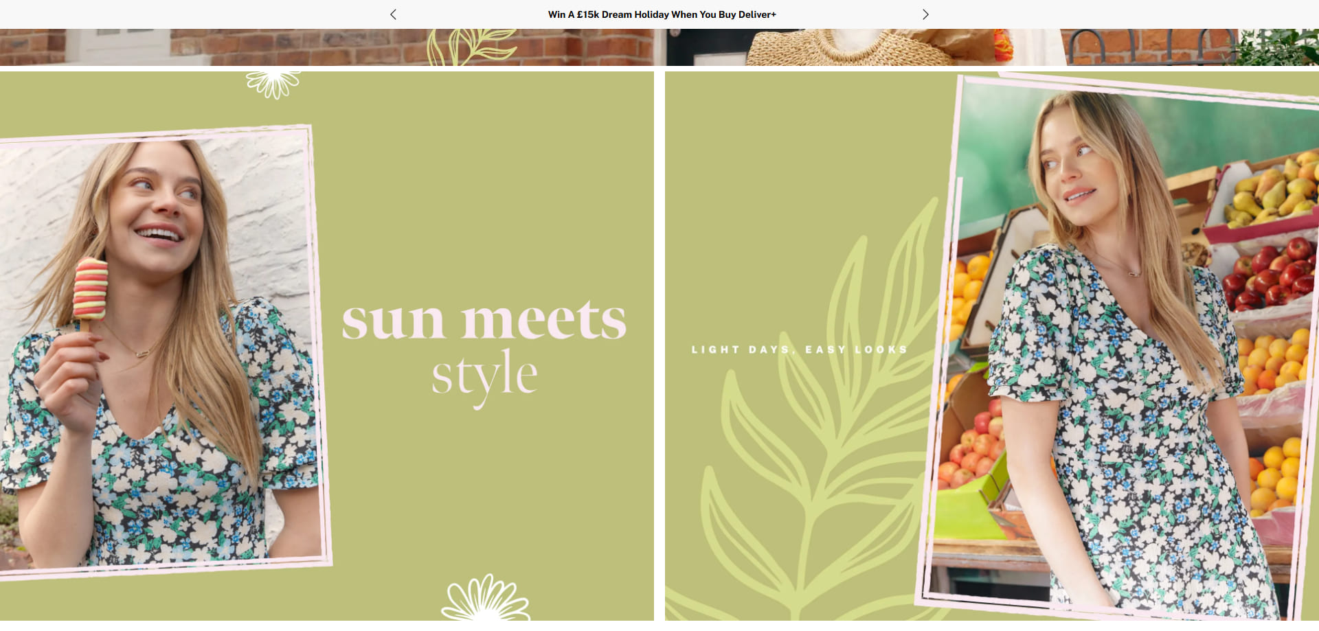 Dorothy Perkins Promo Code