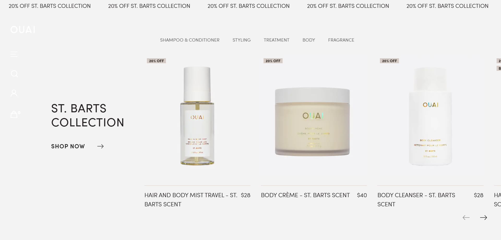 Ouai
