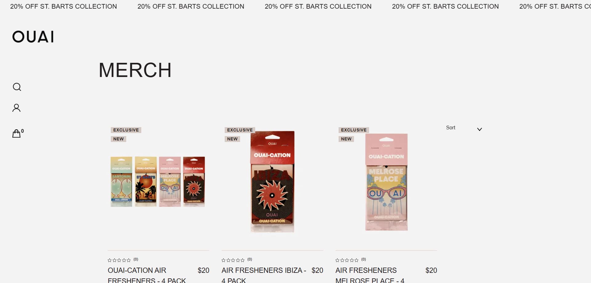Ouai coupons