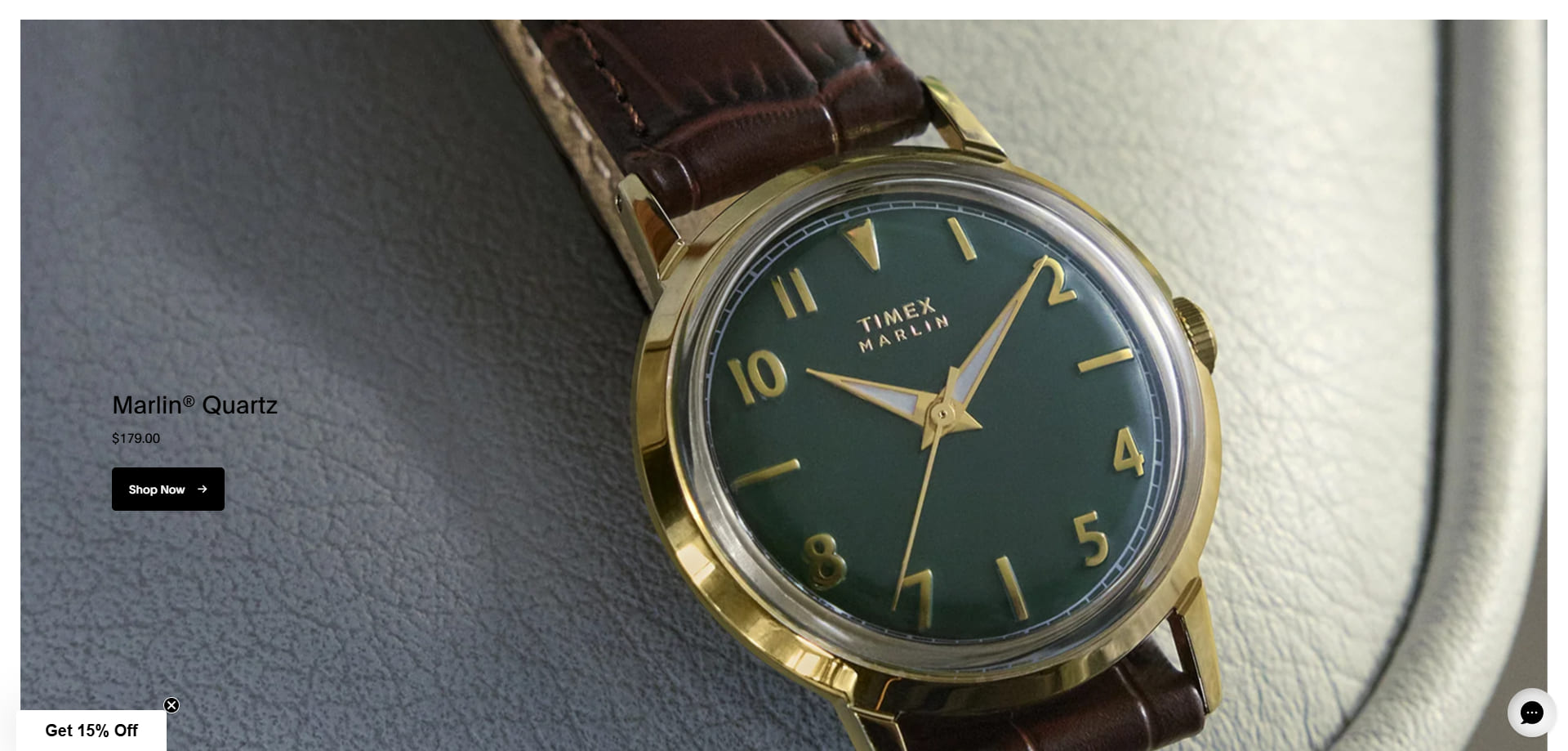 Timex Promo Code