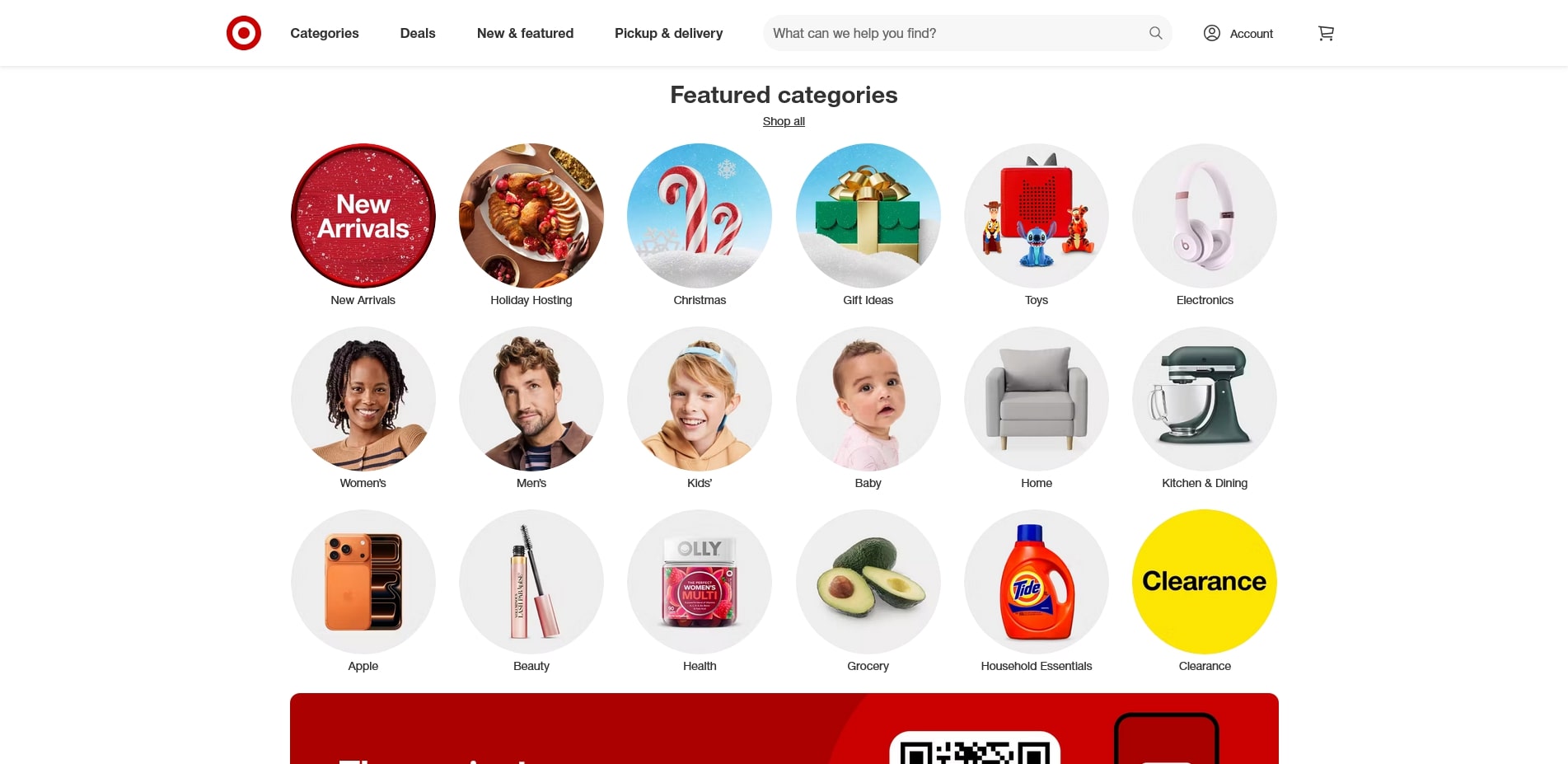 Promo Codes Target