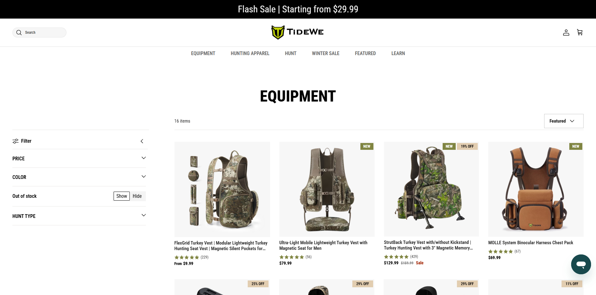 TideWe Promo Code
