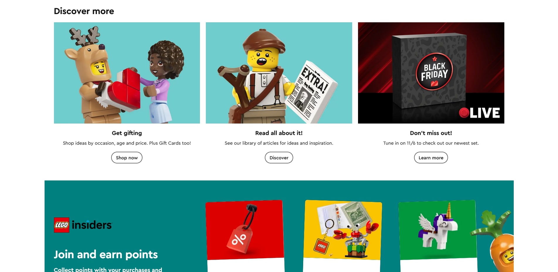 LEGO