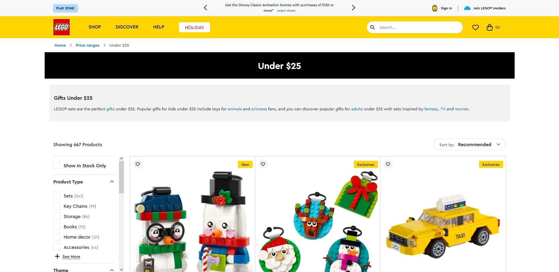 LEGO