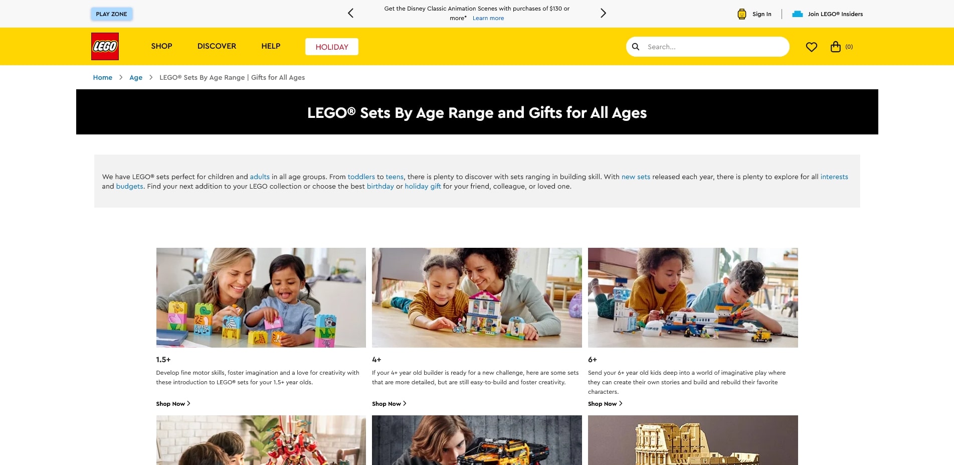 LEGO