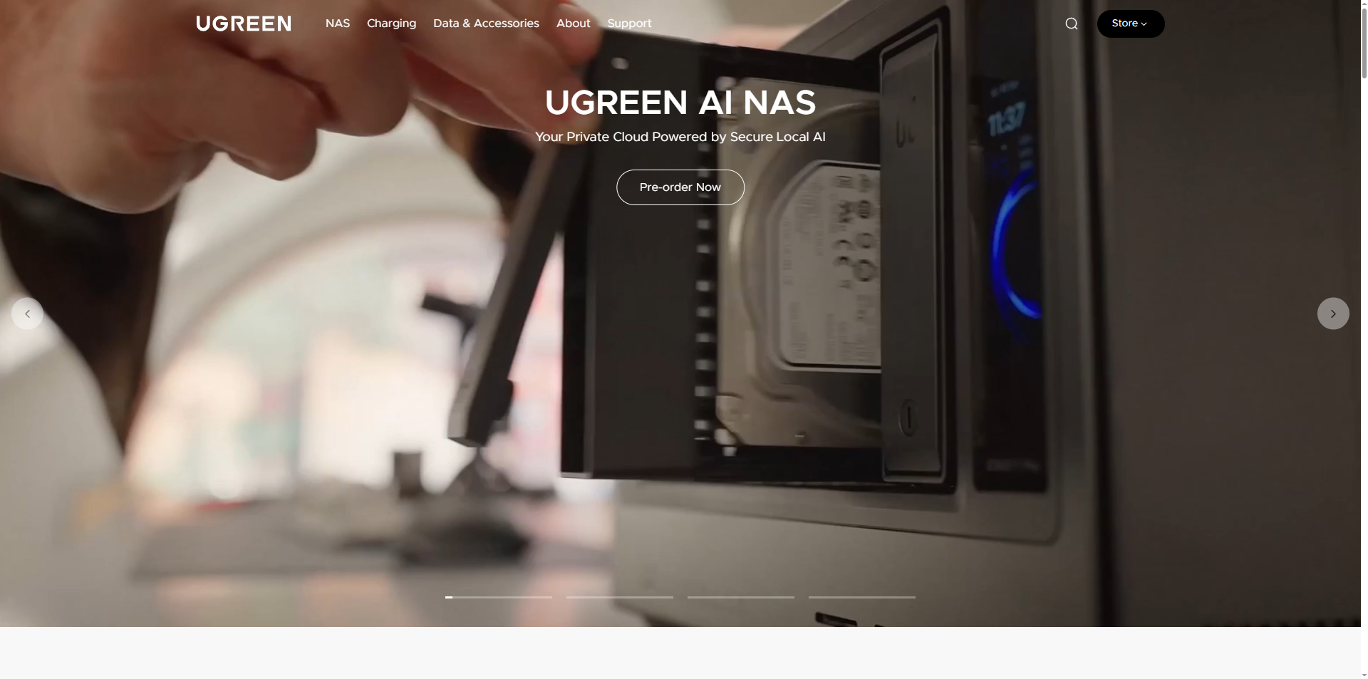 Ugreen