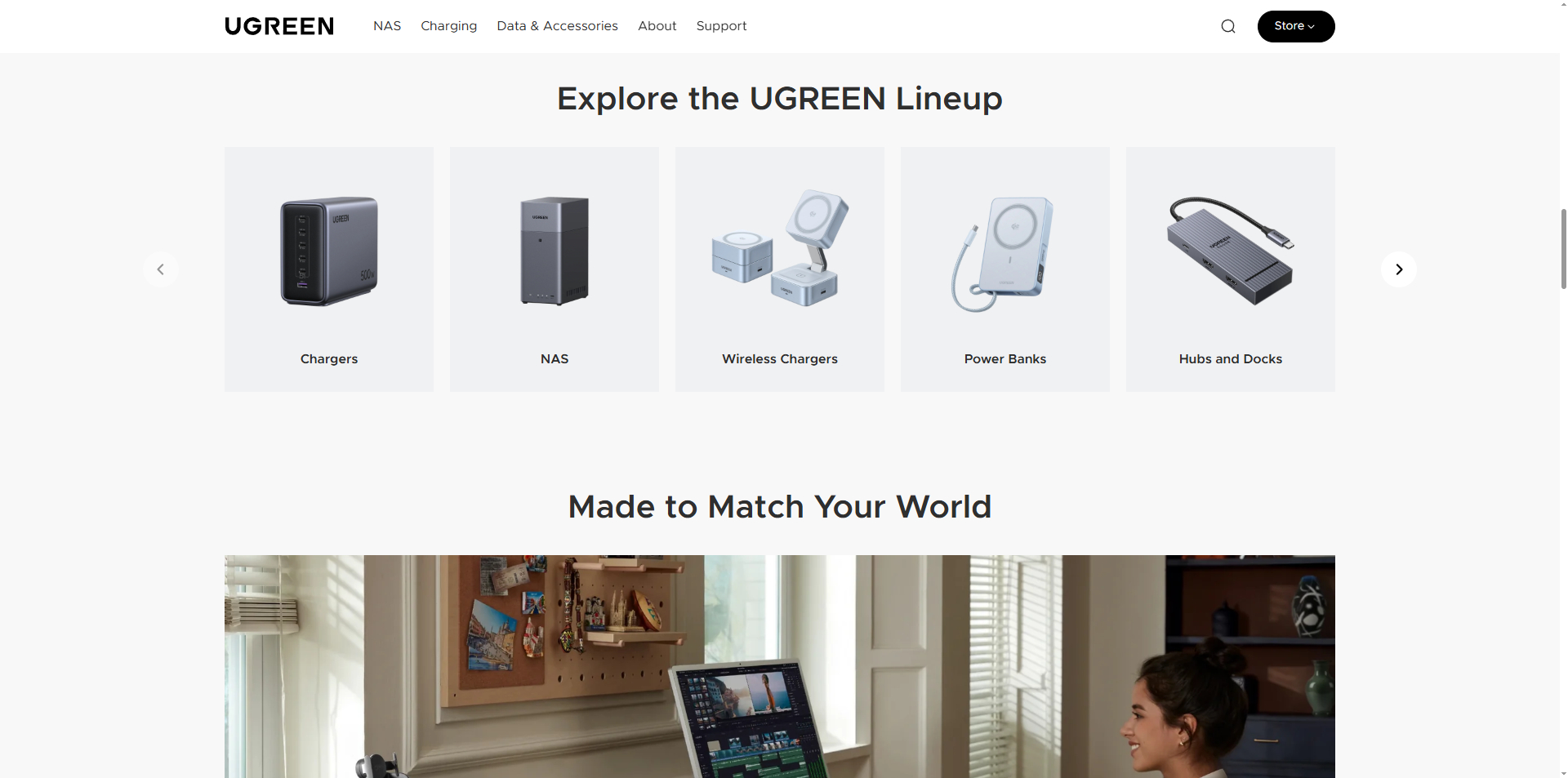 Ugreen Promo Code