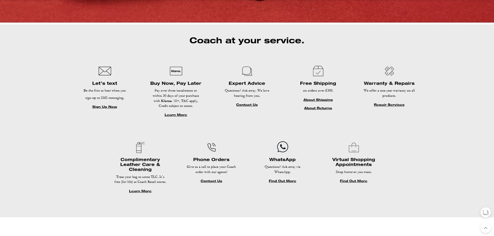 Coach