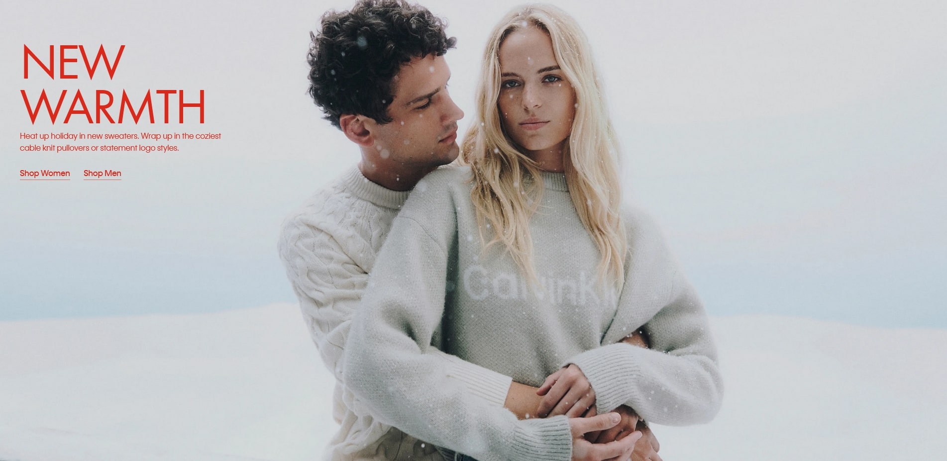 Calvin Klein Discount Code