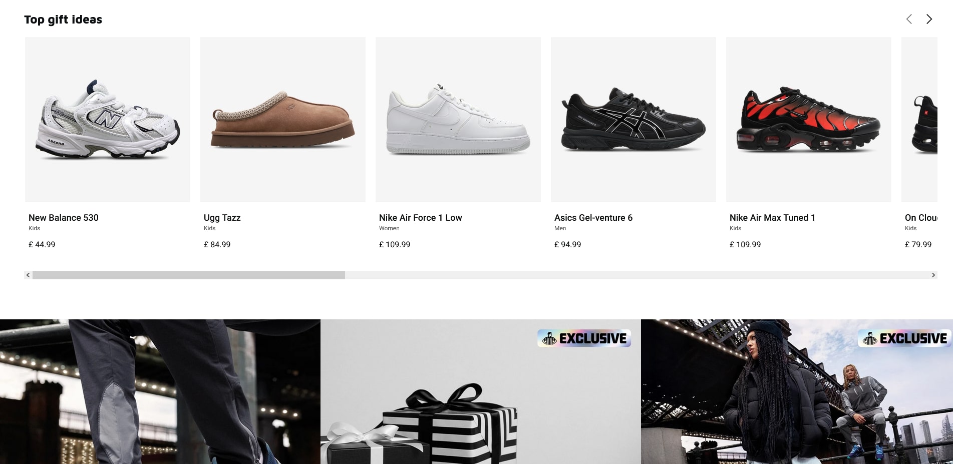 Foot Locker