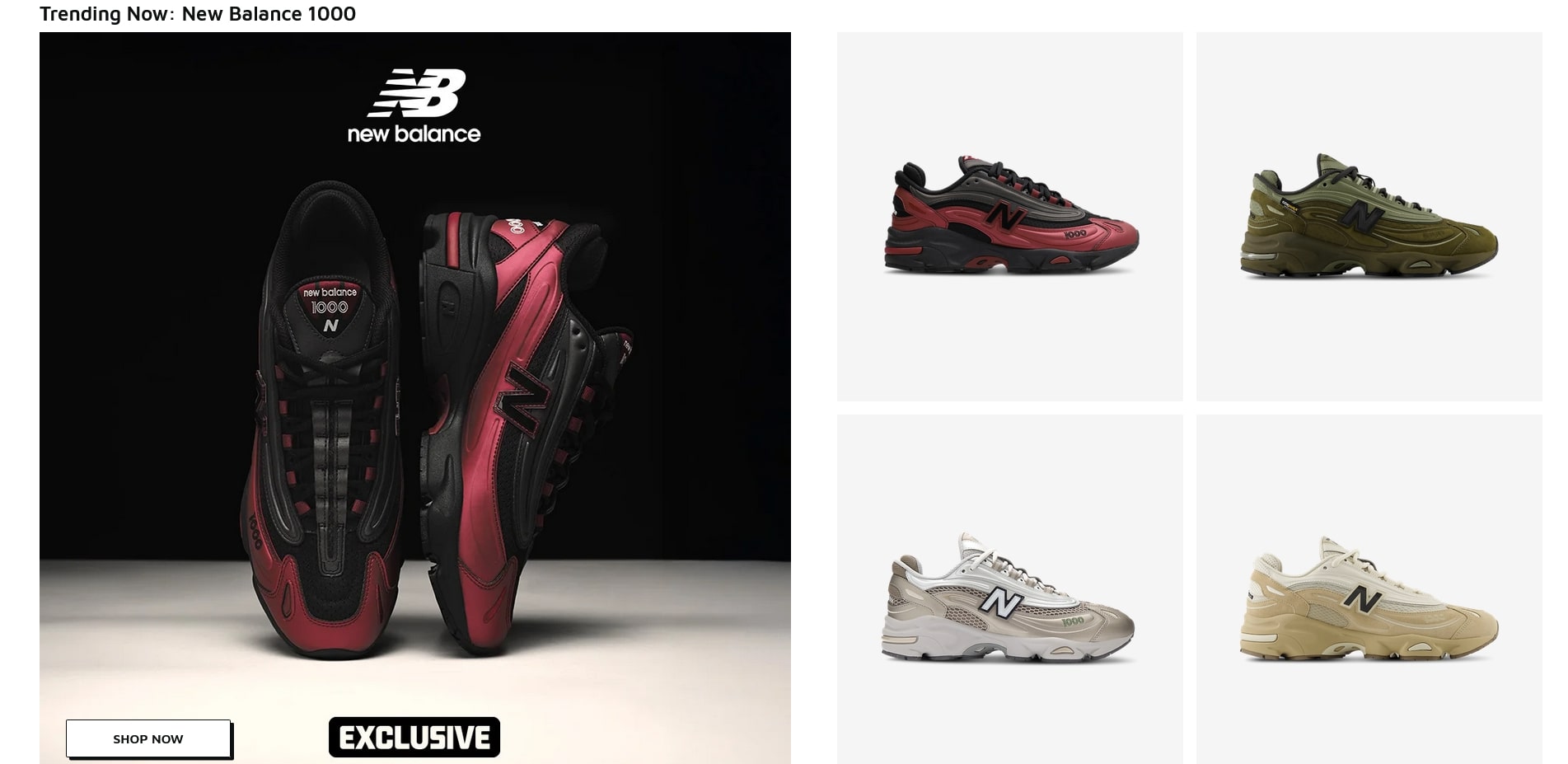 Foot Locker