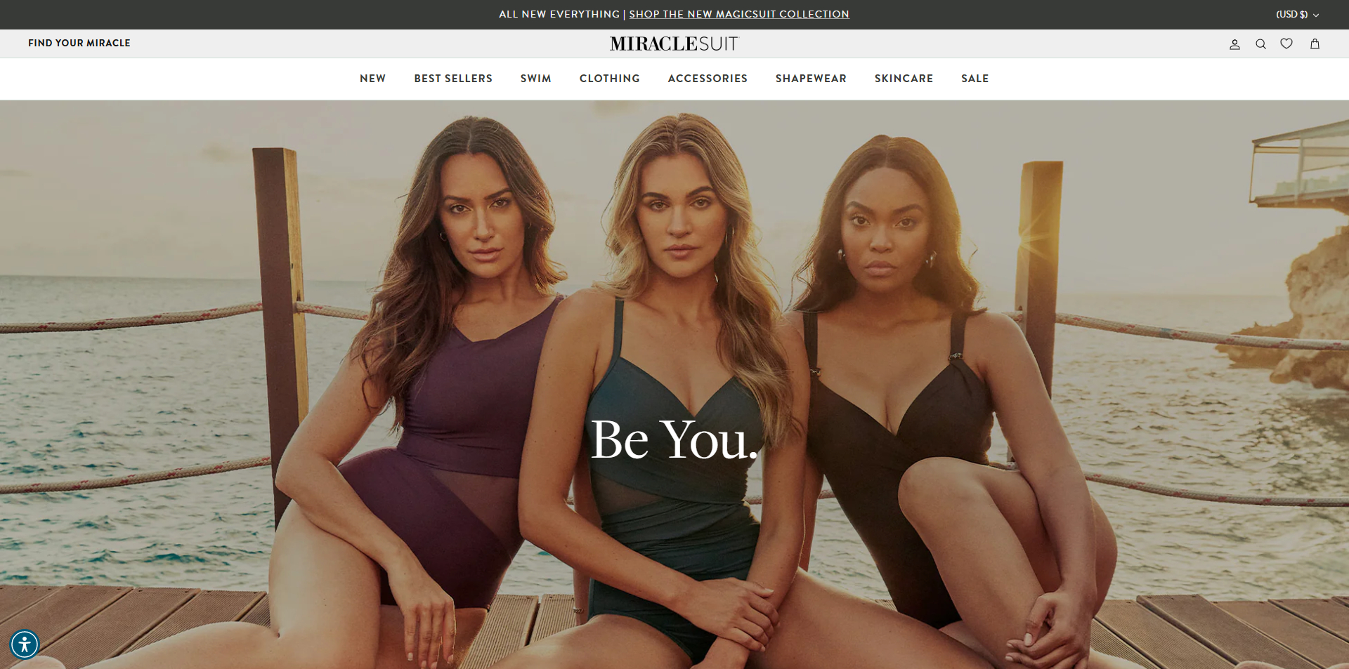 Miraclesuit coupons