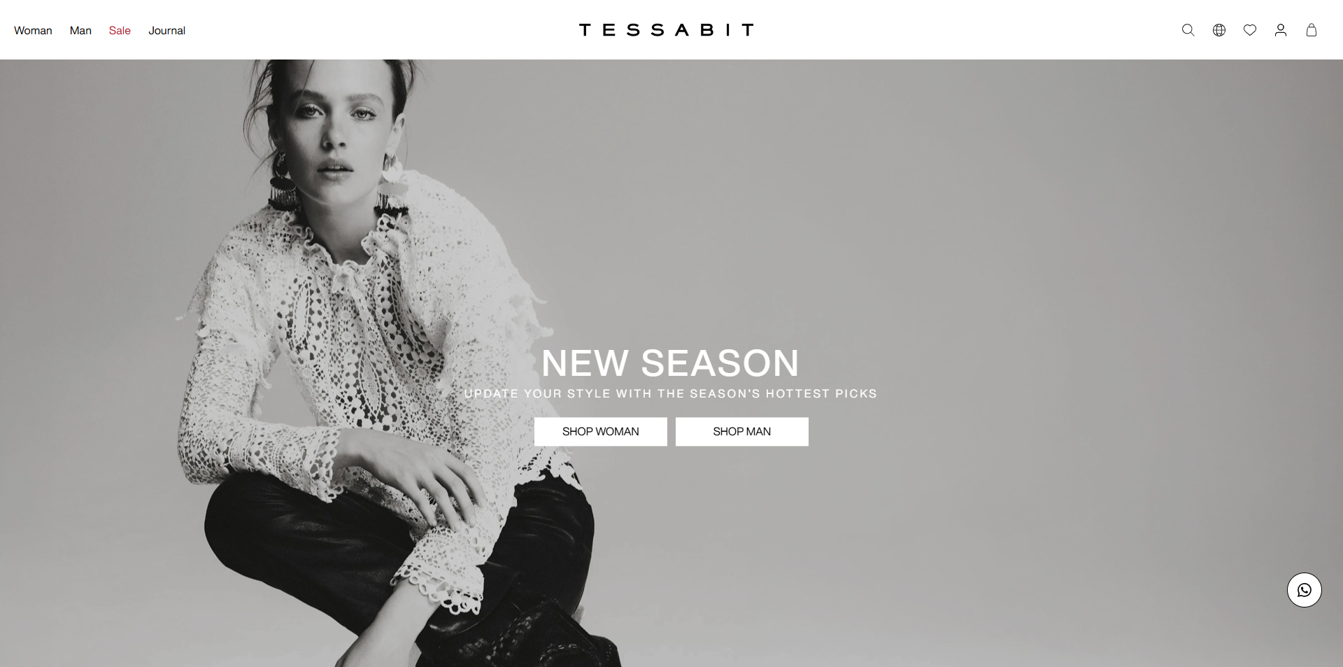 Tessabit discount code