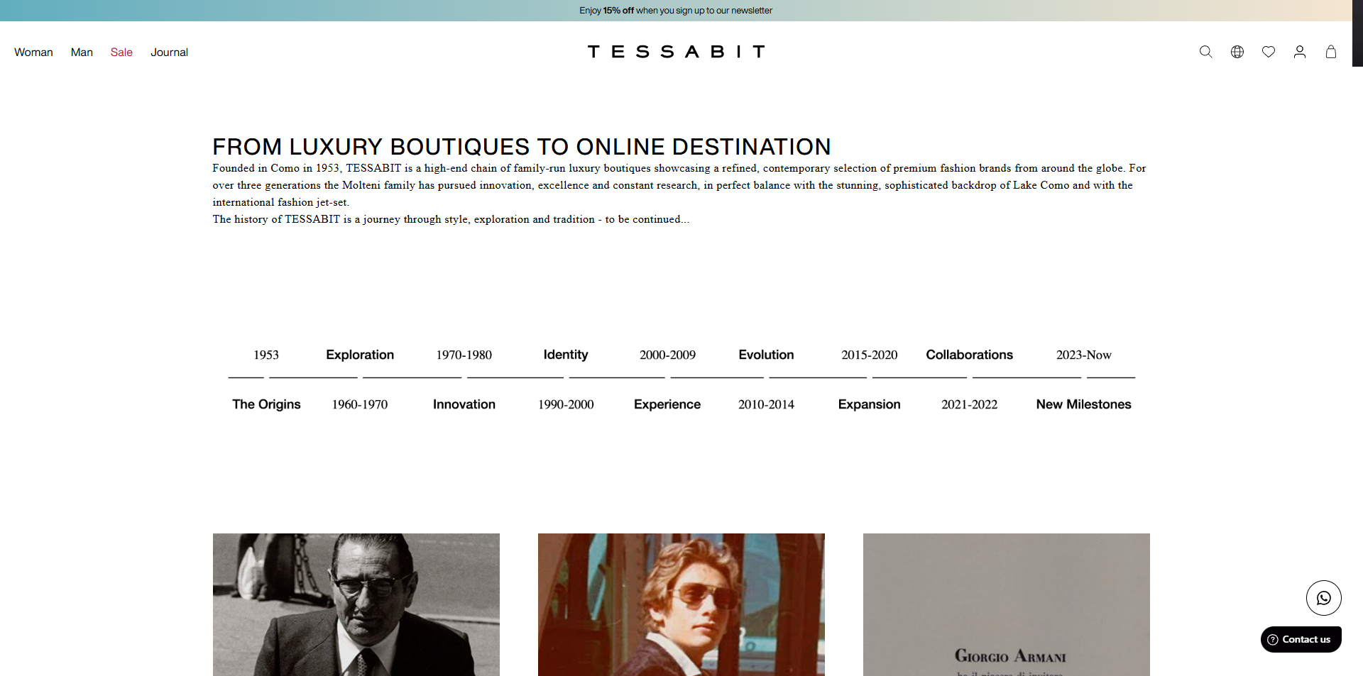 Tessabit Promo Code
