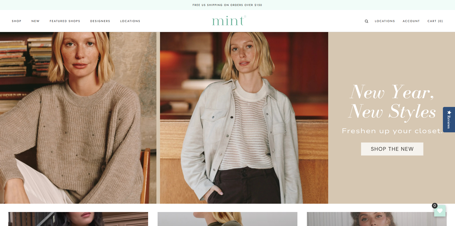 Mint discount code