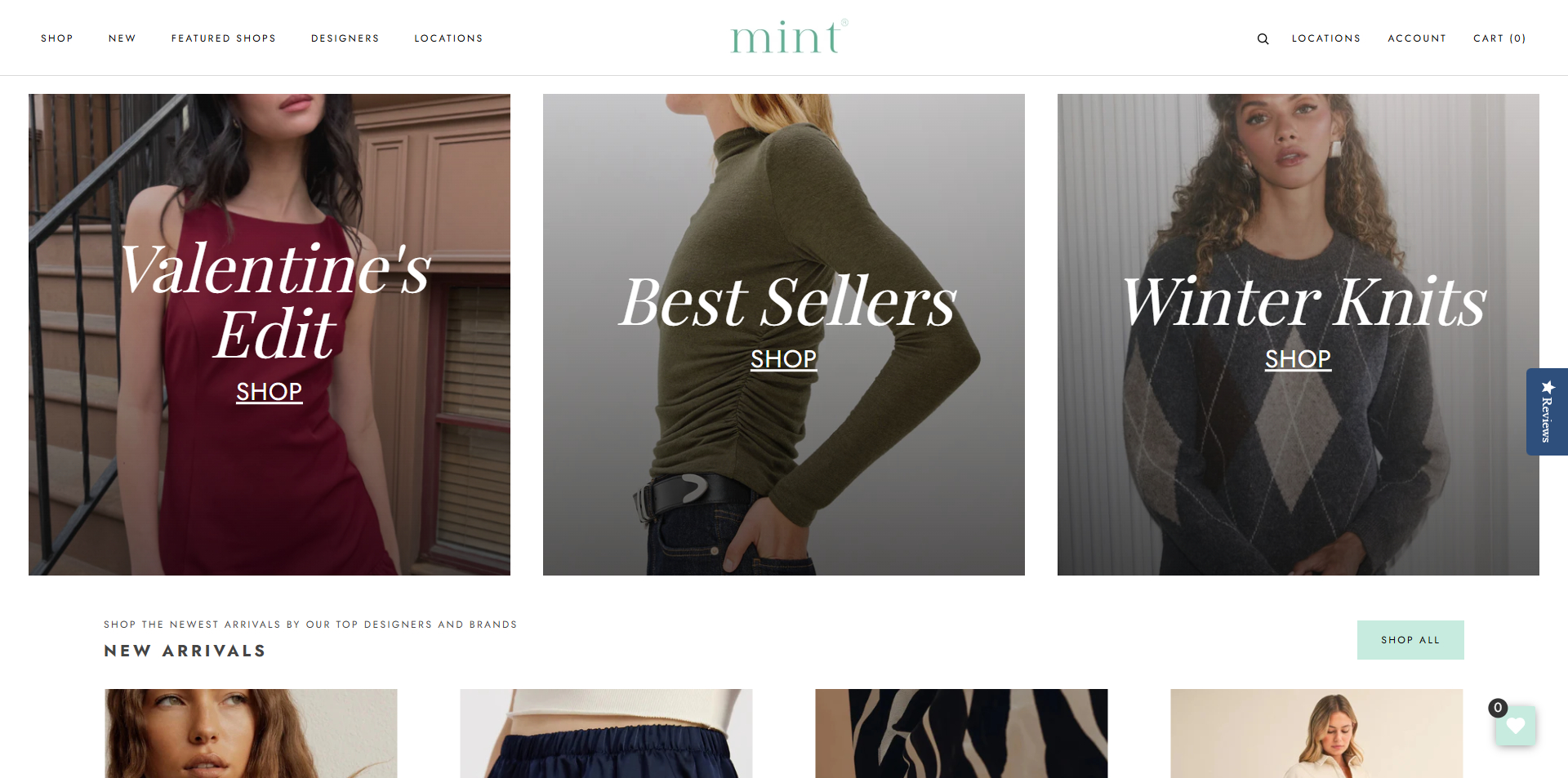 Mint