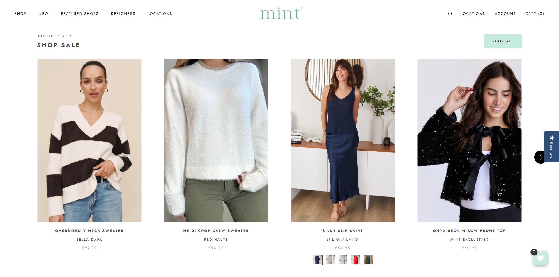 Mint Promo Code