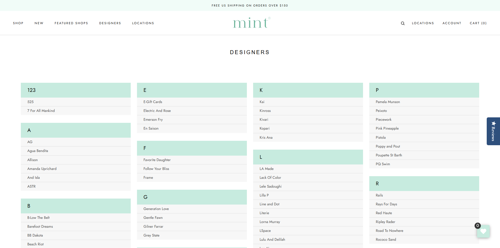 Mint discount code