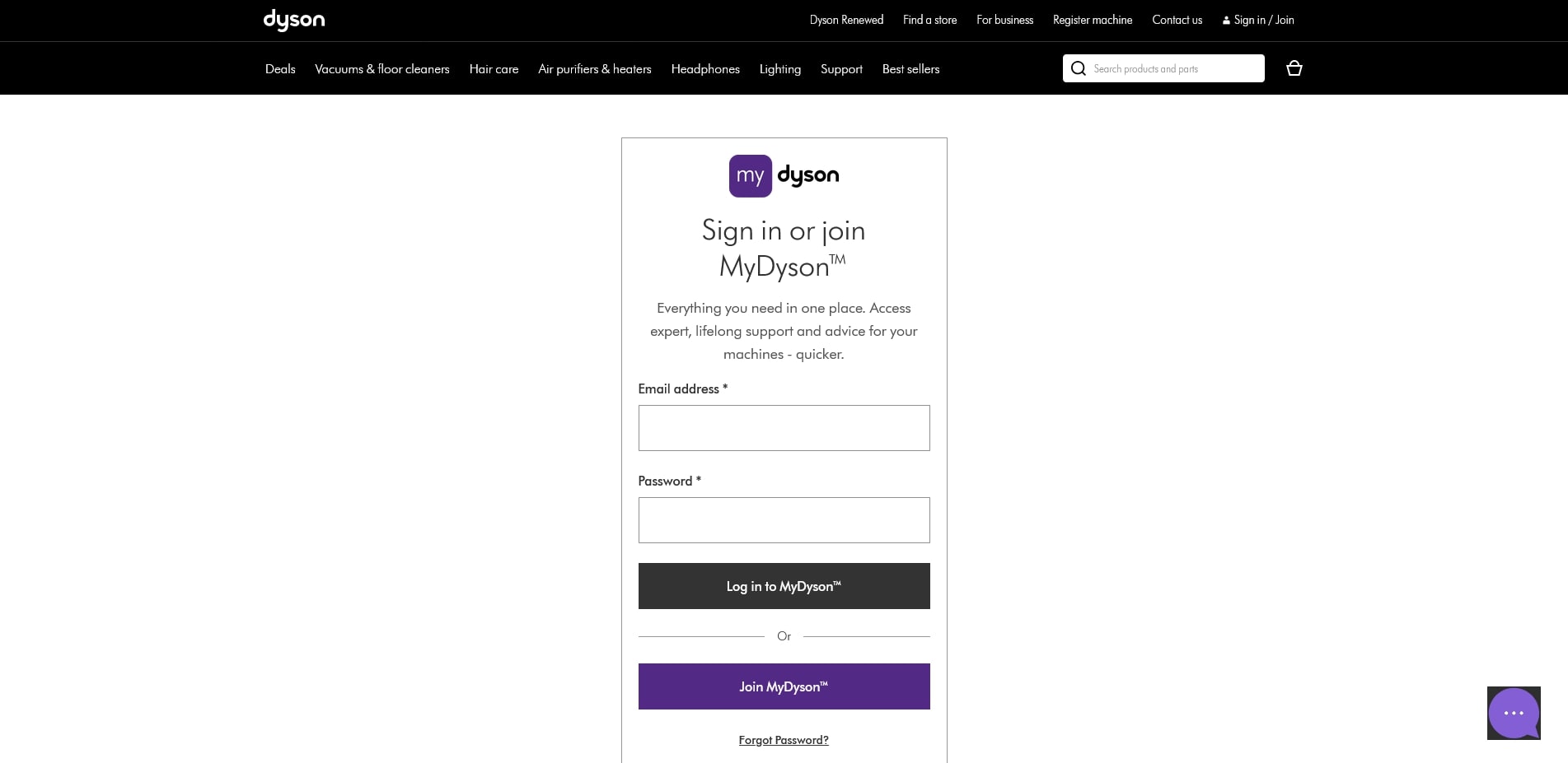Dyson
