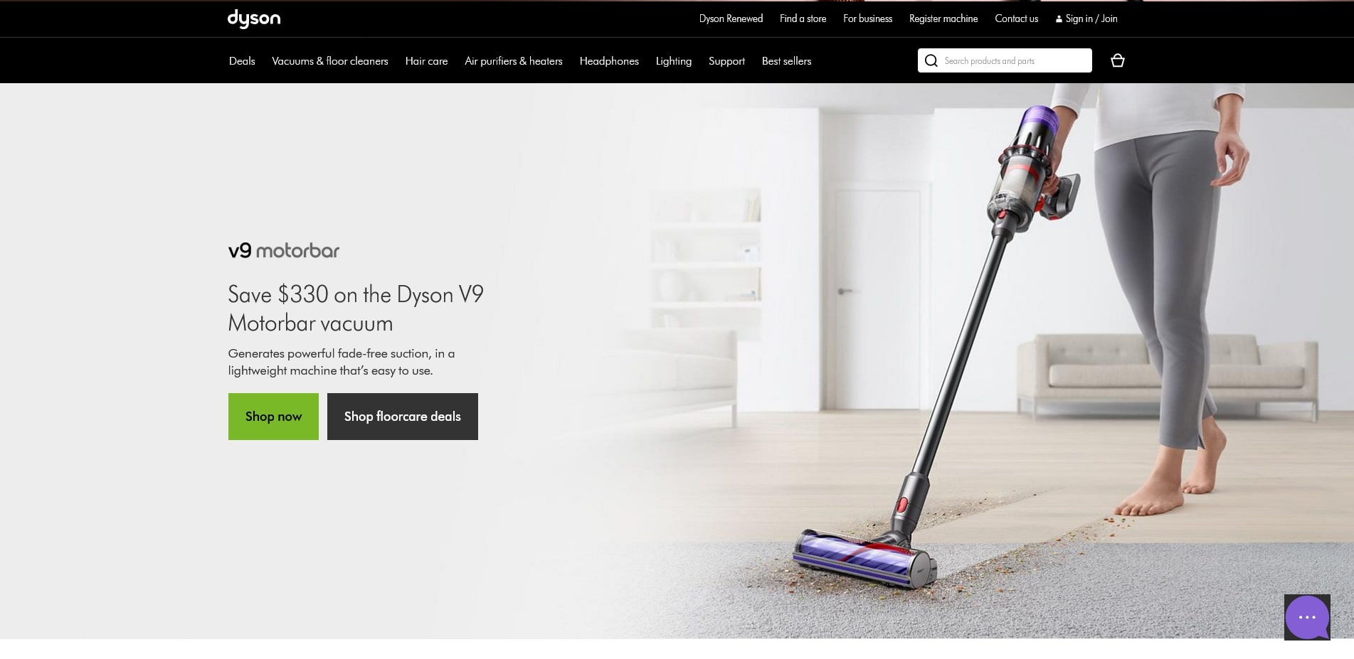 Dyson