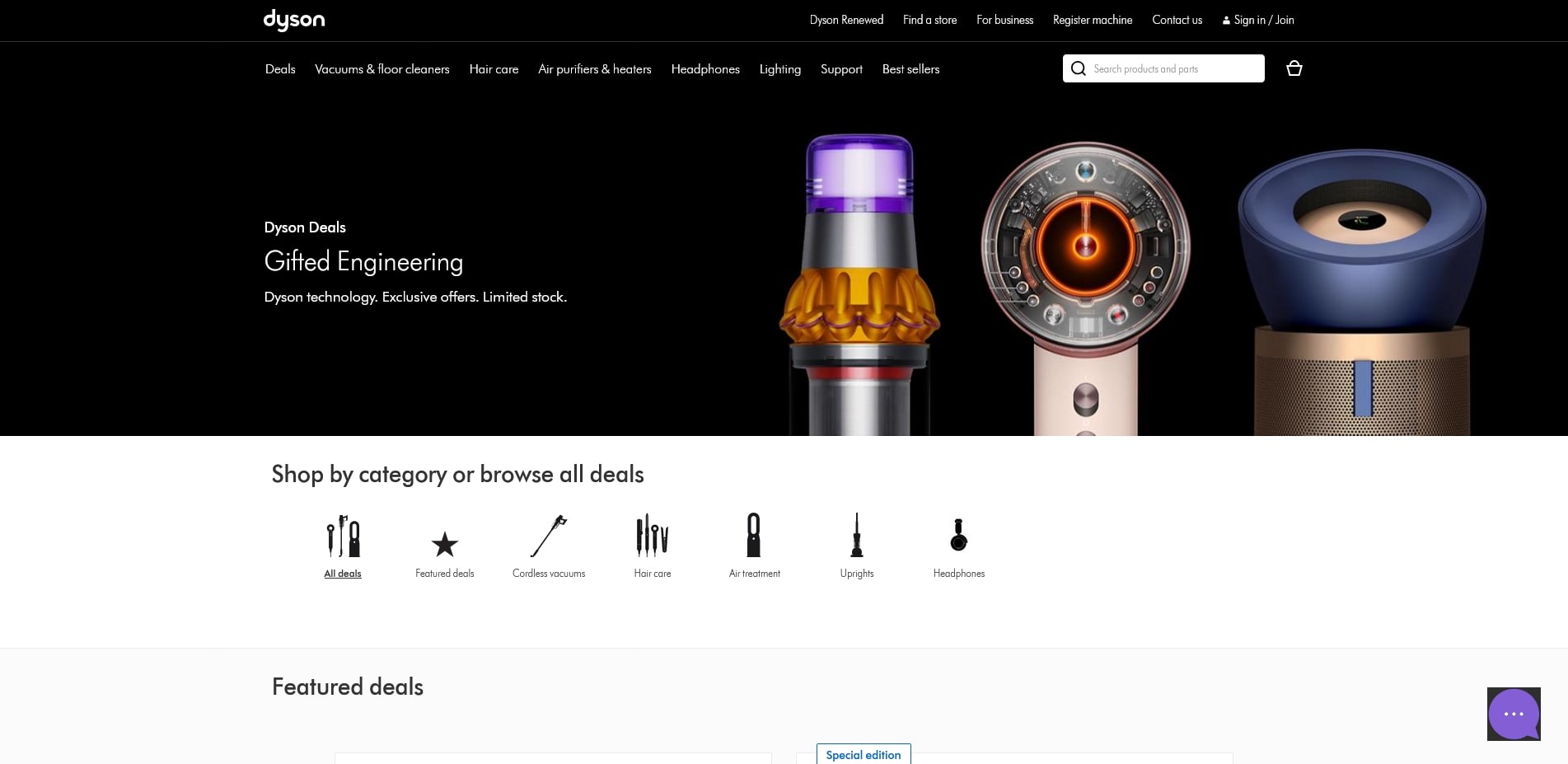 Dyson
