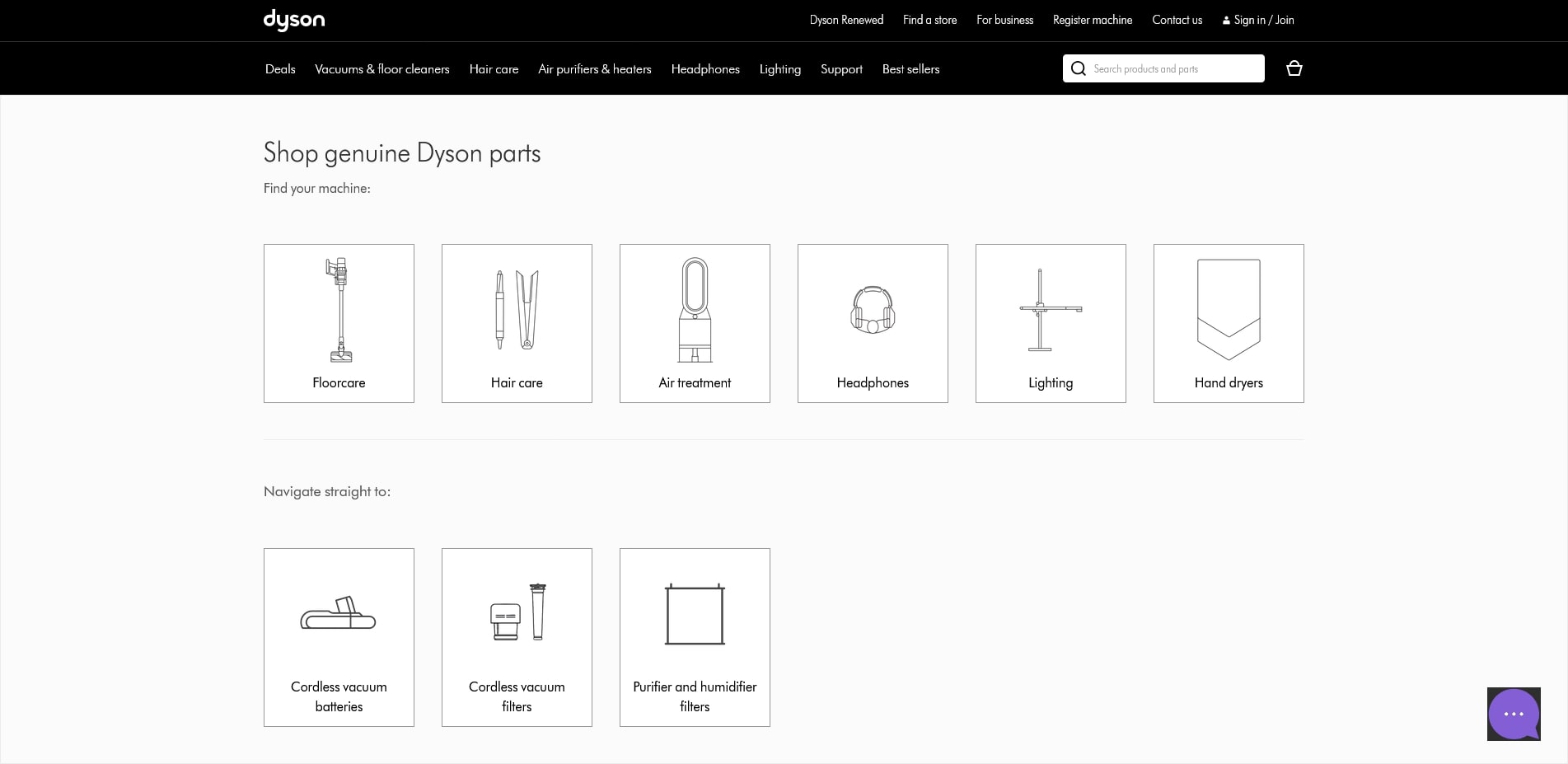 Dyson