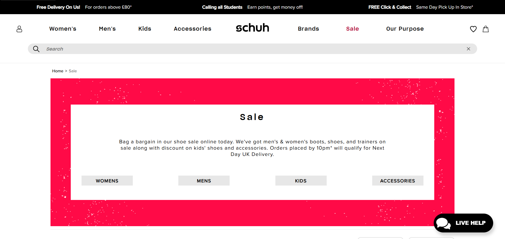 Cineworld voucher