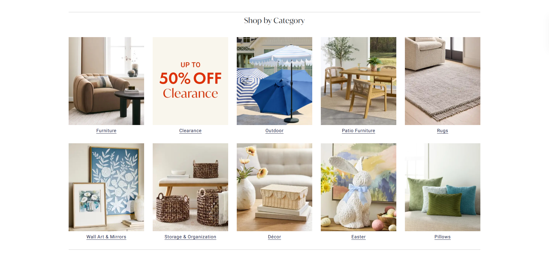 At Home coupons