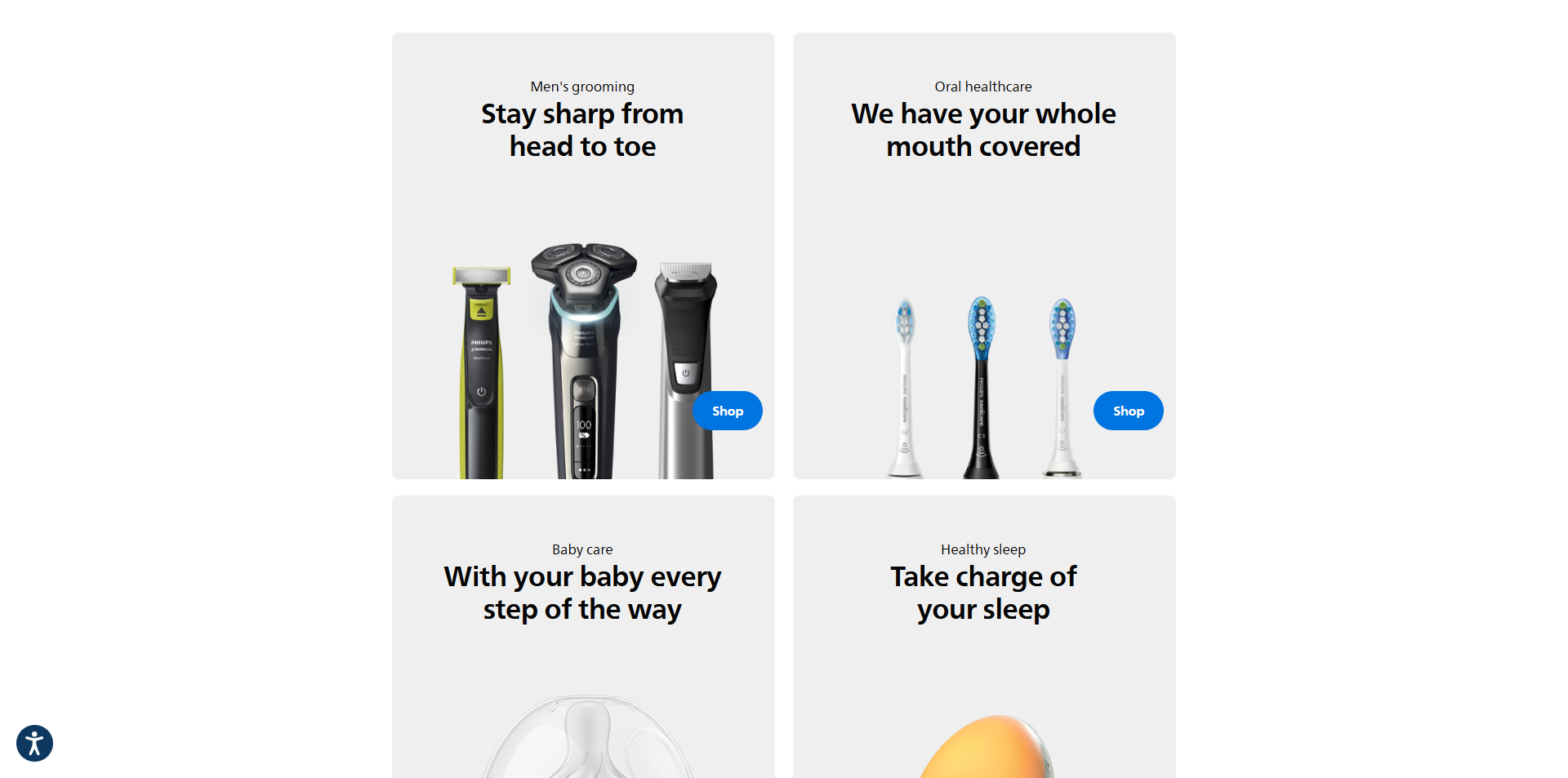Philips coupons