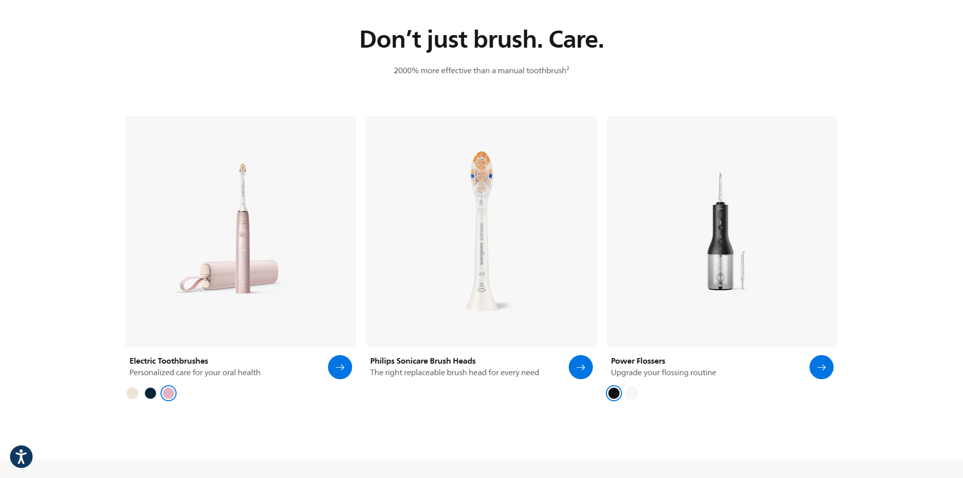 Philips coupons
