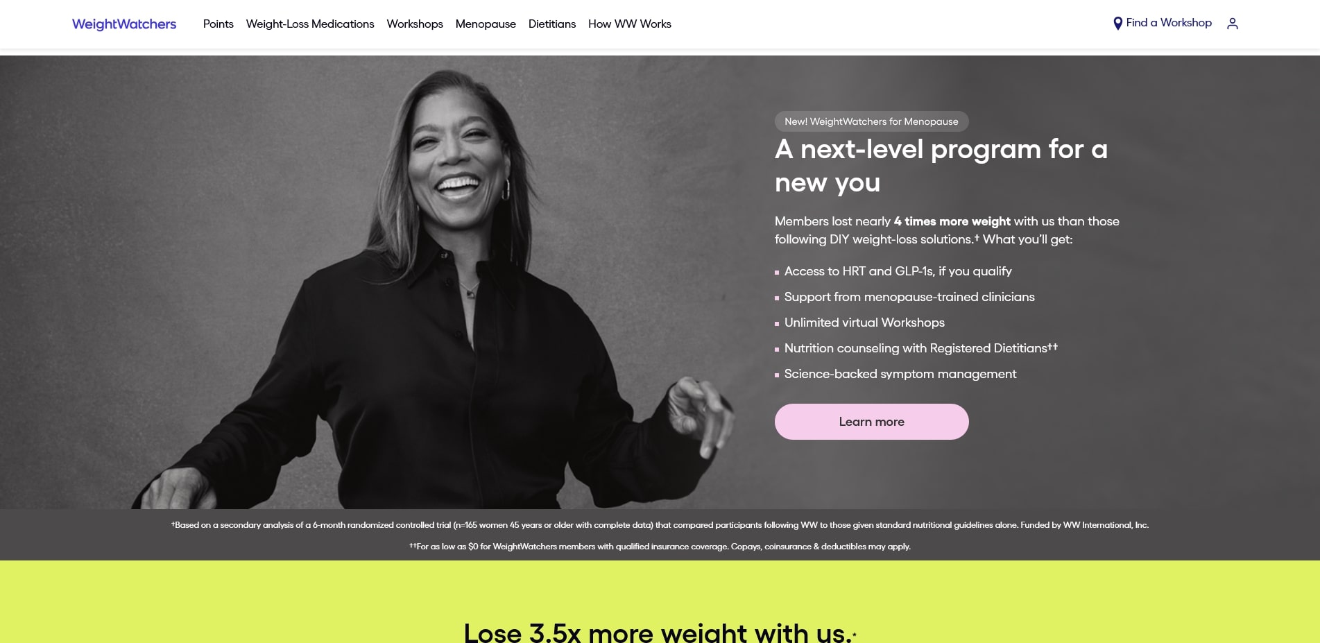 Weight Watchers
