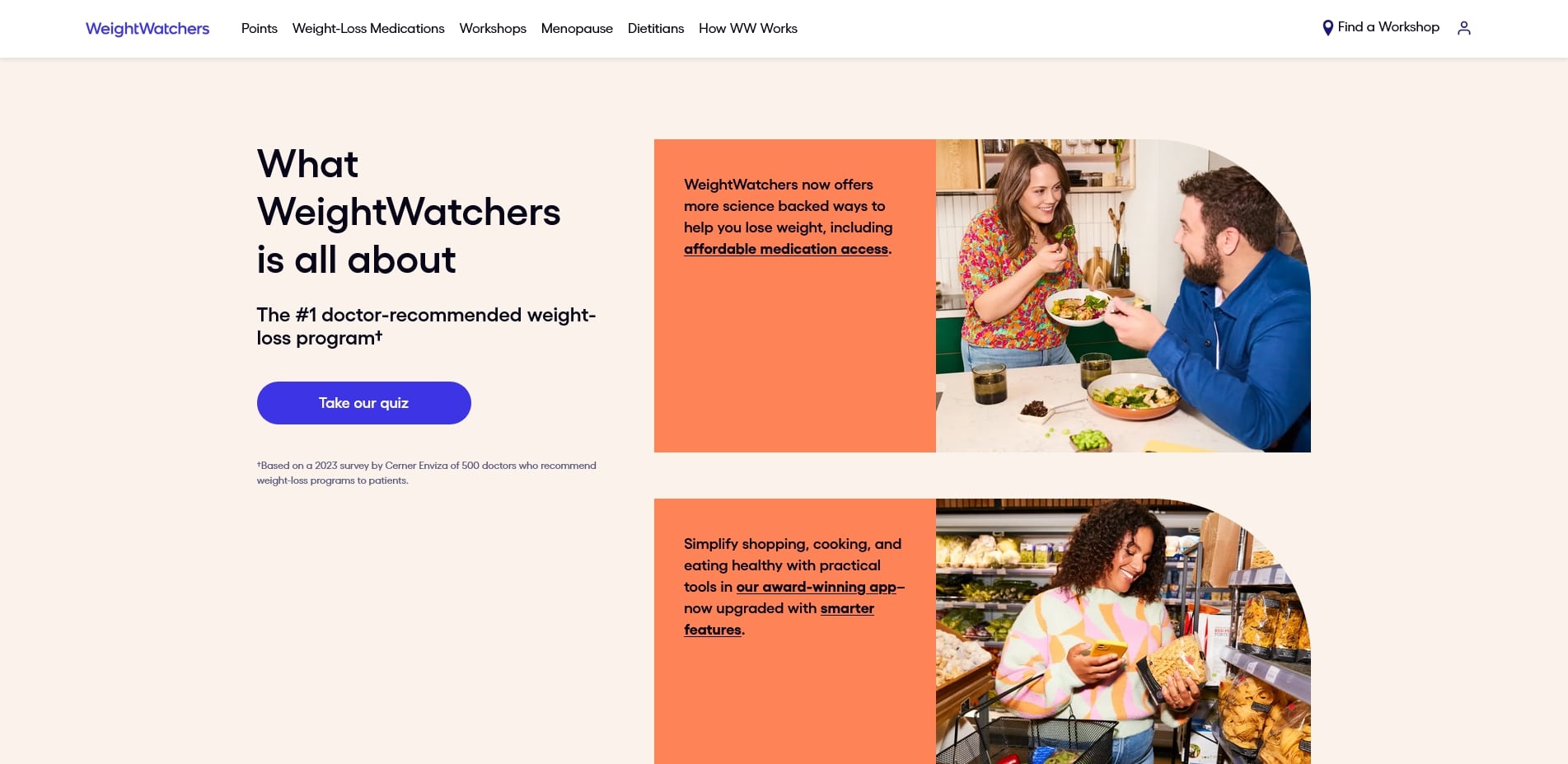 Weight Watchers