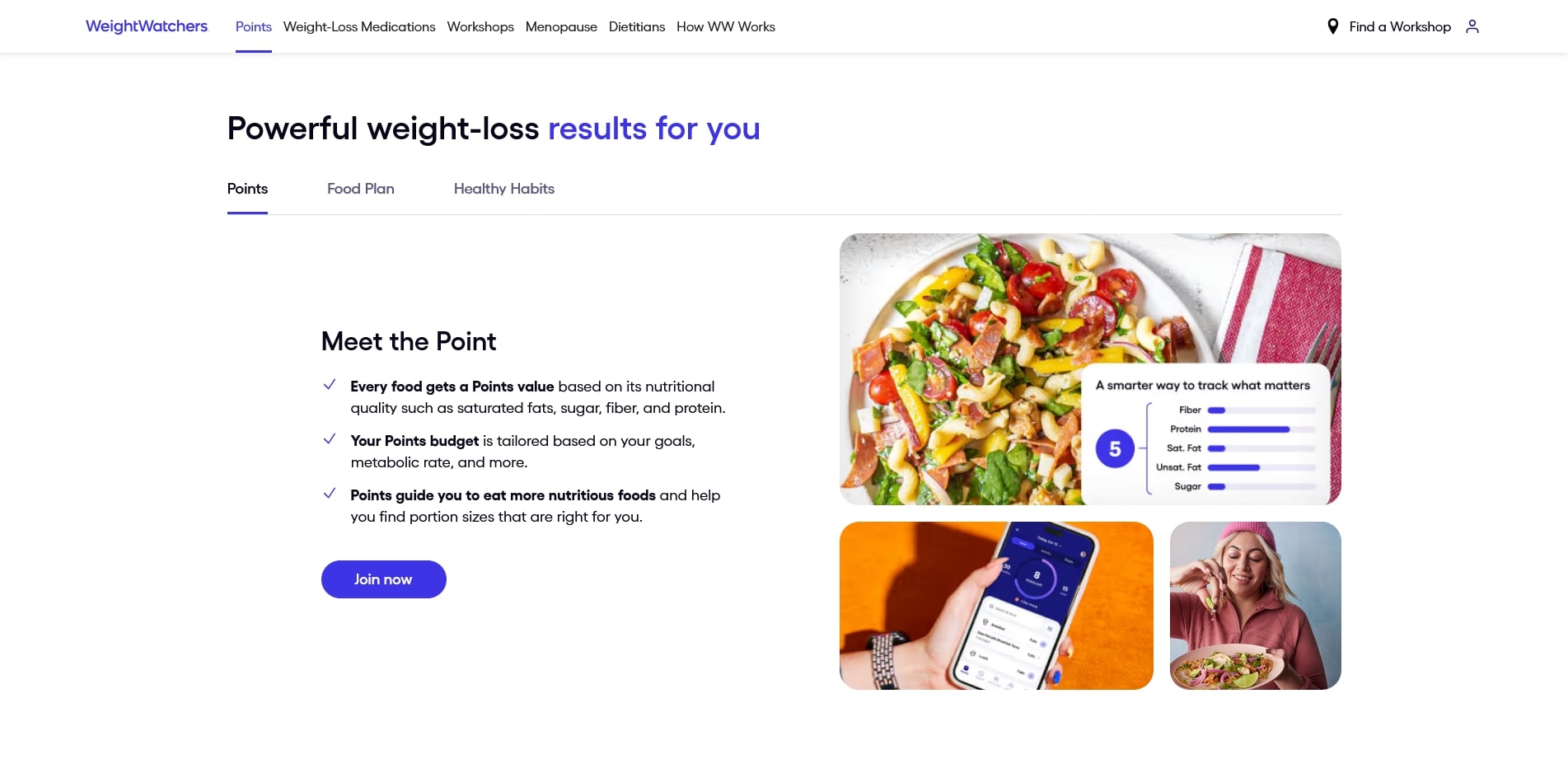 Weight Watchers