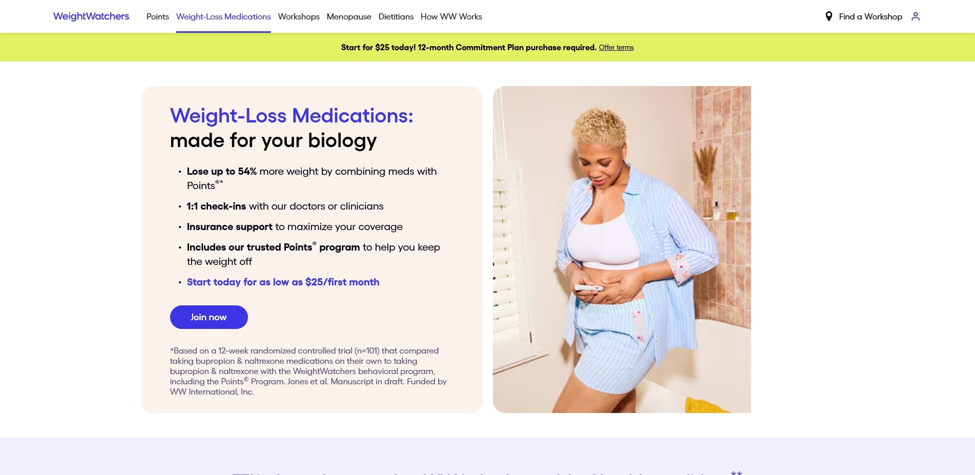 Weight Watchers