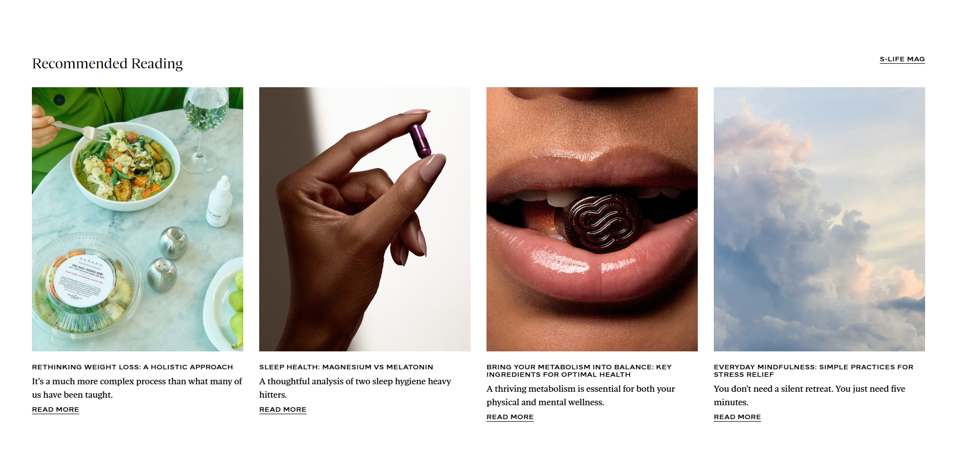 Sakara voucher