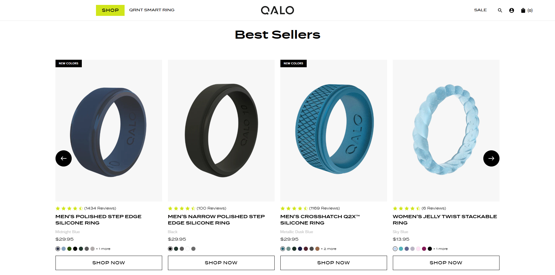 QALO