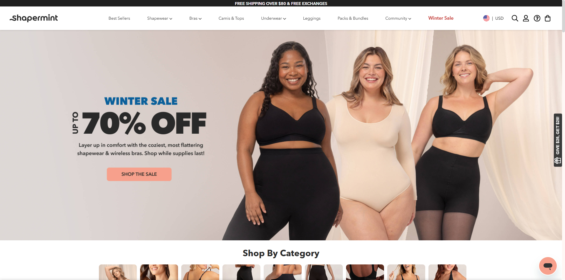Shapermint discount code