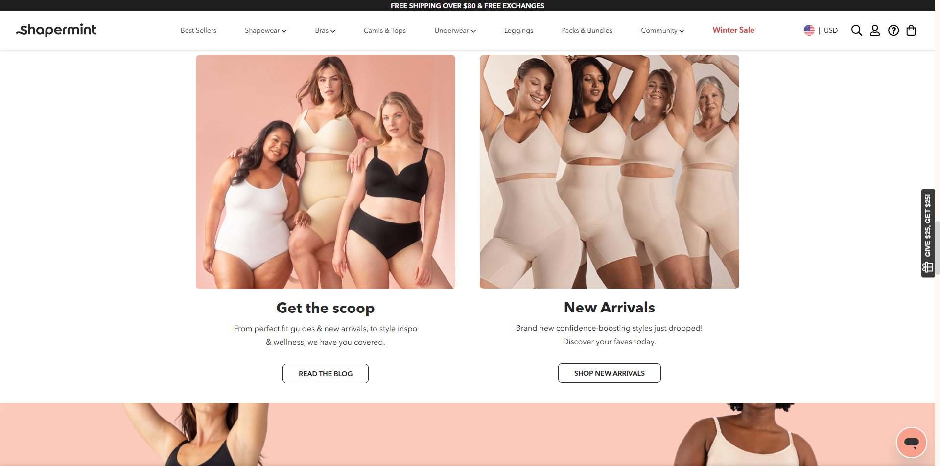 Shapermint coupons