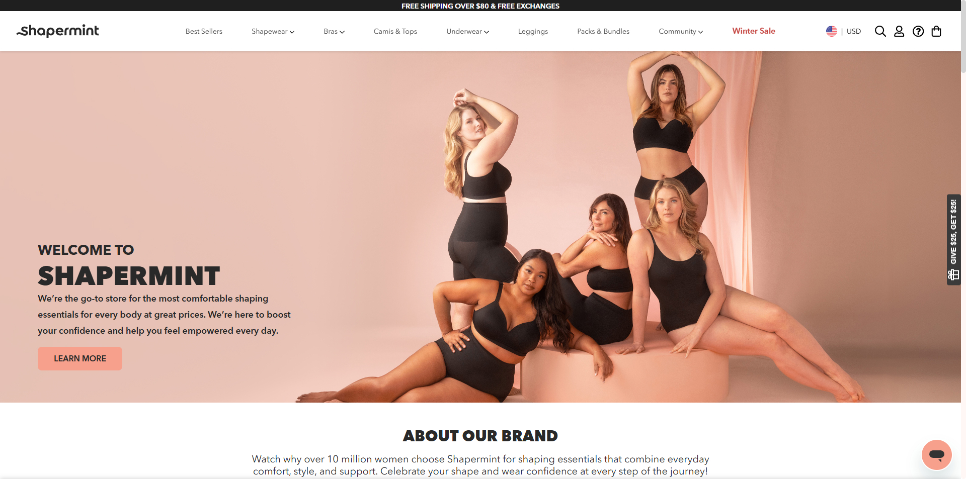Shapermint Promo Code