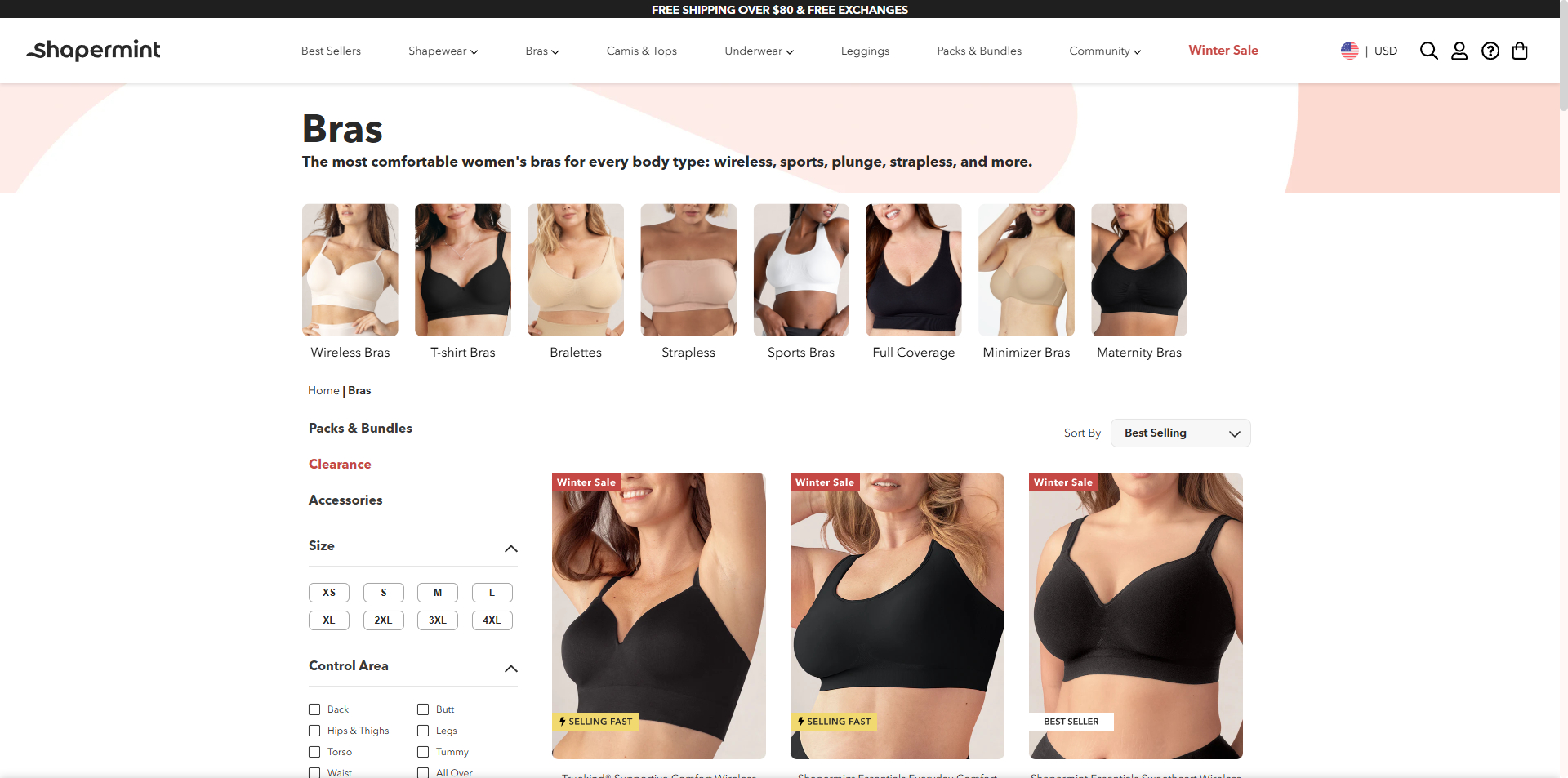 Shapermint Promo Code