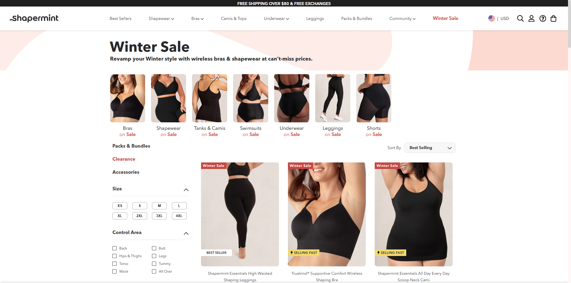 Shapermint discount code