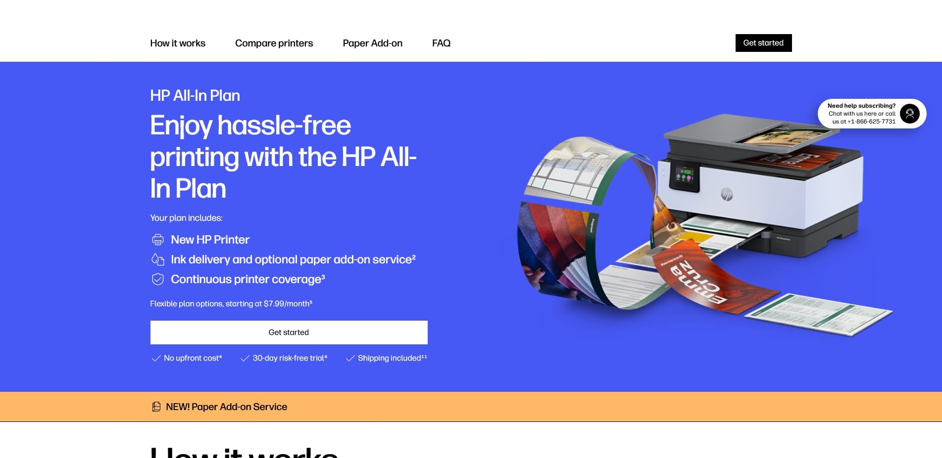 HP